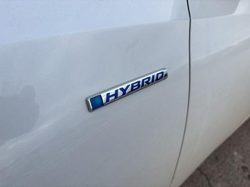 2022 Honda Insight EX