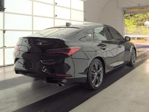 2024 Acura Integra A-Spec Technology
