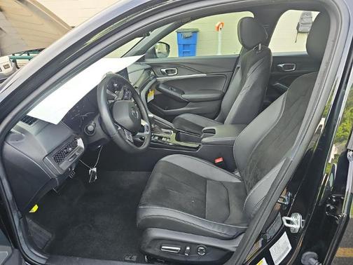 2024 Acura Integra A-Spec Technology