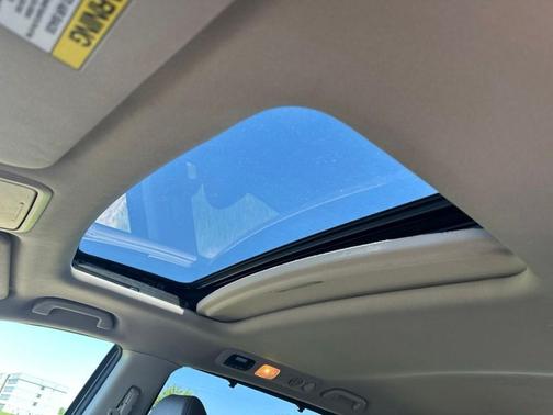 Smoky Topaz Metallic 2016 Honda Odyssey EX-L