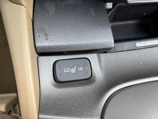 2011 Honda Accord EX-L