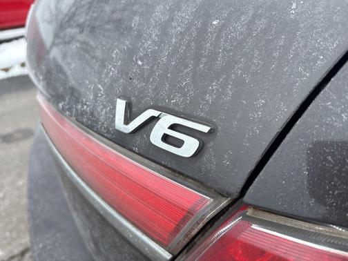 2011 Honda Accord EX-L