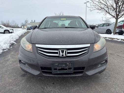 2011 Honda Accord EX-L