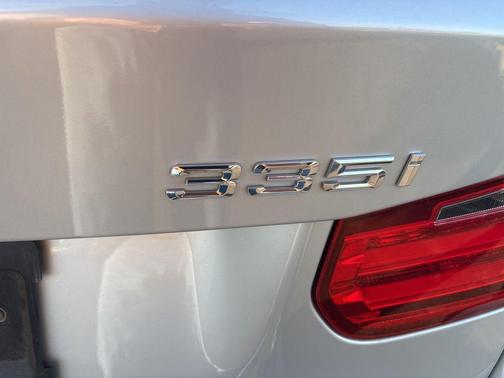 2014 BMW 335 i xDrive