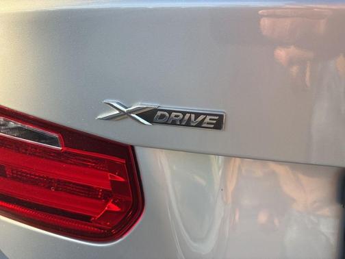 2014 BMW 335 i xDrive