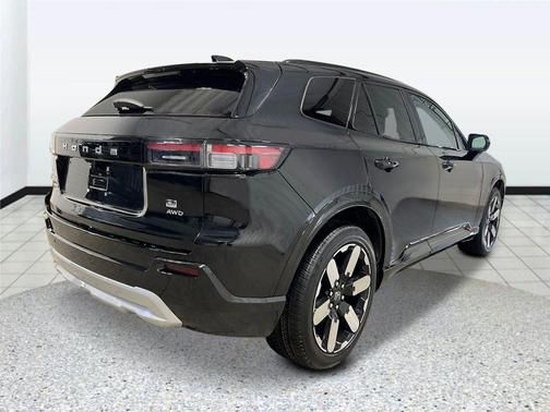 2025 Honda Prologue Elite