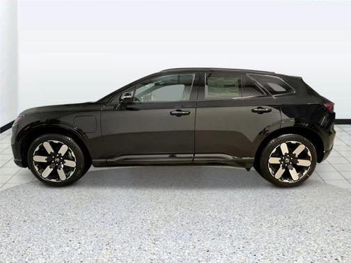 2025 Honda Prologue Elite