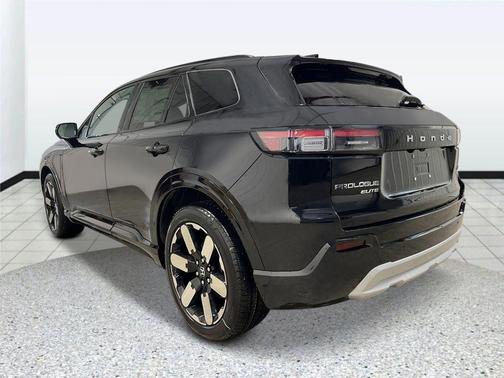 2025 Honda Prologue Elite