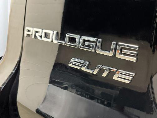 2025 Honda Prologue Elite