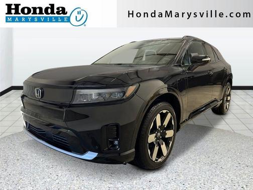 2025 Honda Prologue Elite
