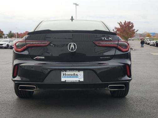 2023 Acura TLX A-Spec
