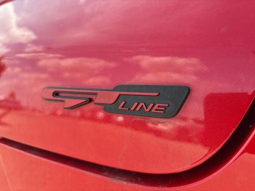 2021 Kia Soul GT-Line 2.0L