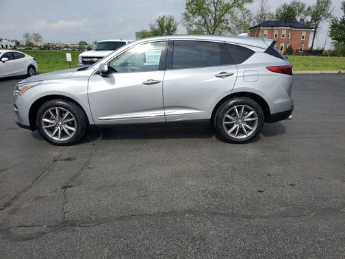 2019 Acura RDX Technology Package