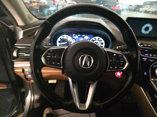 2019 Acura RDX Technology Package