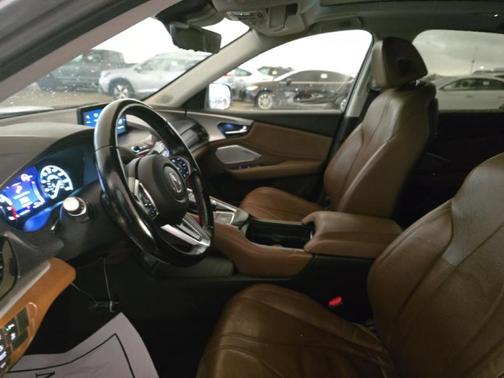 2019 Acura RDX Technology Package