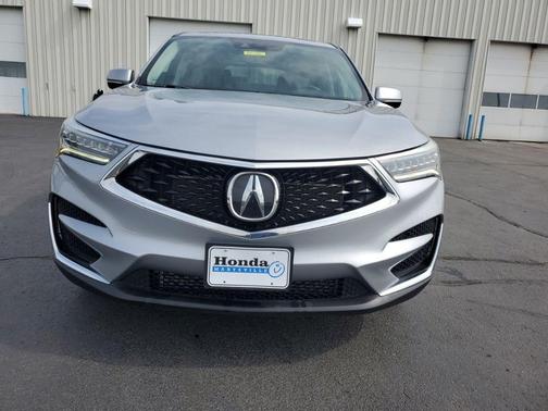 2019 Acura RDX Technology Package