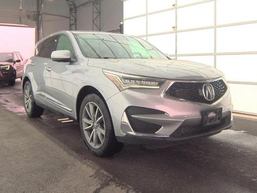 2019 Acura RDX Technology Package