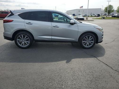 2019 Acura RDX Technology Package