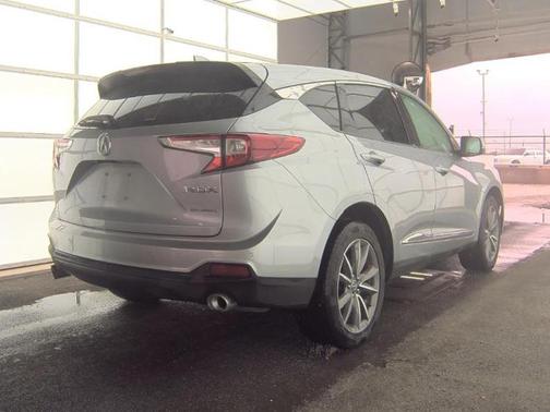 2019 Acura RDX Technology Package