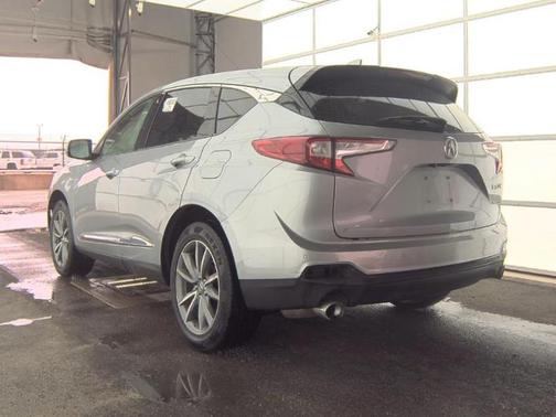 2019 Acura RDX Technology Package