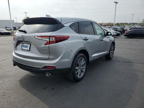 2019 Acura RDX Technology Package