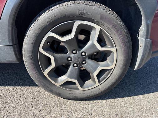 2013 Subaru XV Crosstrek 2.0i Premium