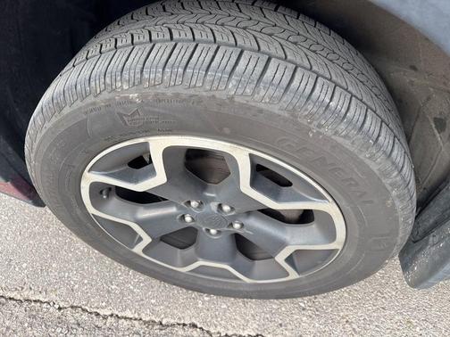 2013 Subaru XV Crosstrek 2.0i Premium