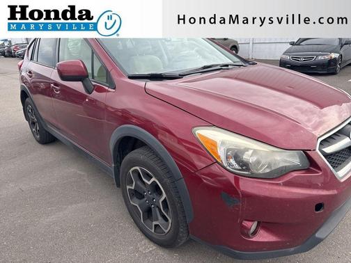 2013 Subaru XV Crosstrek 2.0i Premium