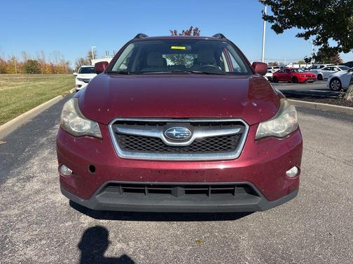 2013 Subaru XV Crosstrek 2.0i Premium