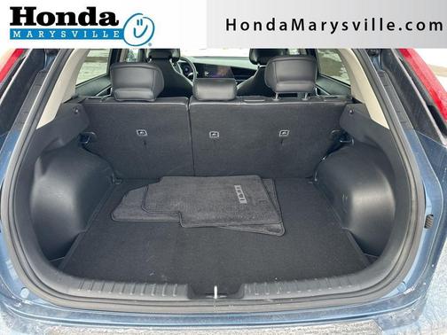 2023 Kia Niro SX Touring