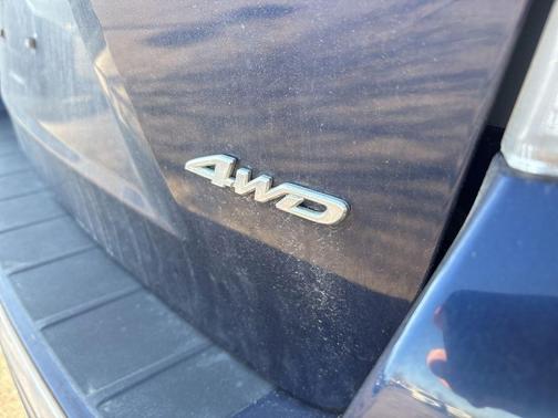 2011 Toyota Highlander Base