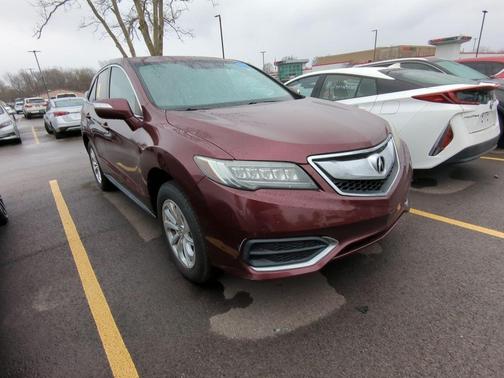 2016 Acura RDX Base