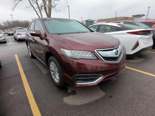 2016 Acura RDX Base