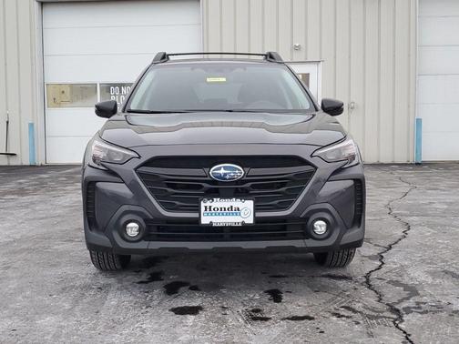 2023 Subaru Outback Onyx Edition