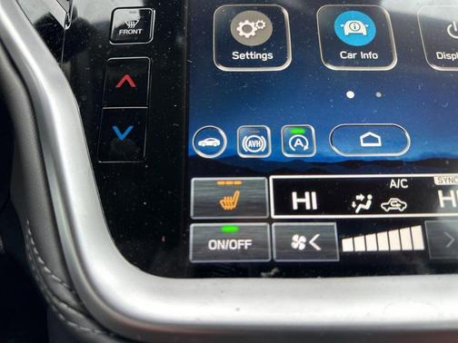 2023 Subaru Outback Onyx Edition