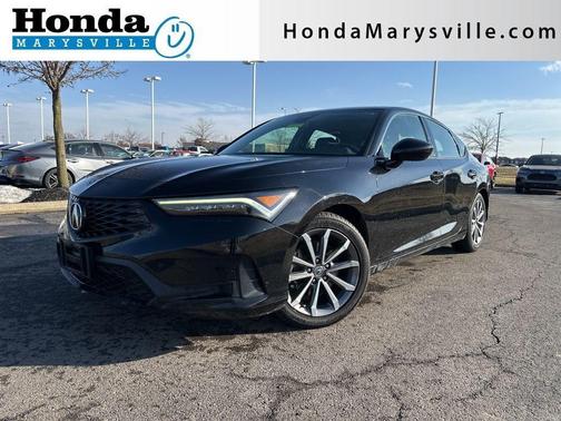 2024 Acura Integra Base