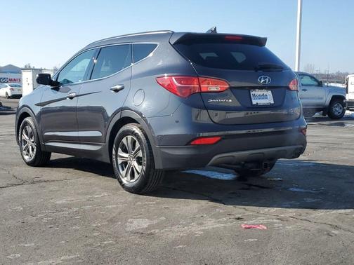 2015 Hyundai Santa Fe Sport 2.4L
