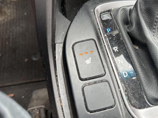 2015 Hyundai Santa Fe Sport 2.4L