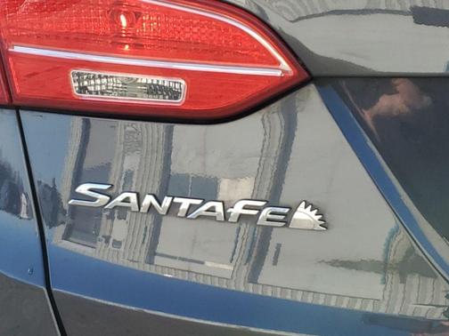 2015 Hyundai Santa Fe Sport 2.4L