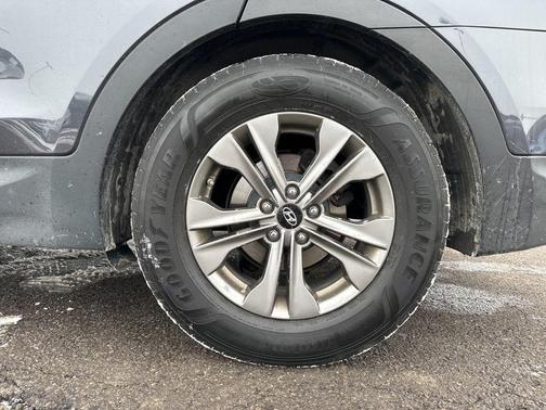 2015 Hyundai Santa Fe Sport 2.4L
