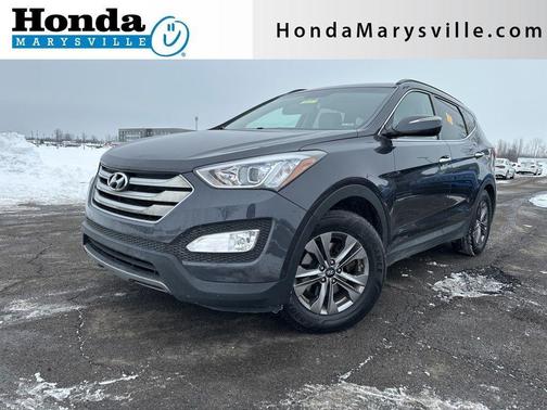 2015 Hyundai Santa Fe Sport 2.4L