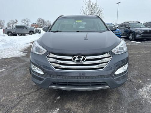 2015 Hyundai Santa Fe Sport 2.4L