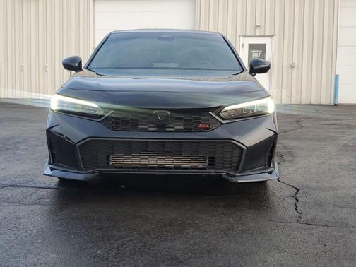 2025 Honda Civic Si Base