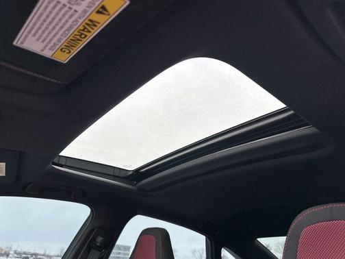 2025 Honda Civic Si Base