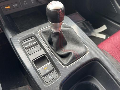 2025 Honda Civic Si Base