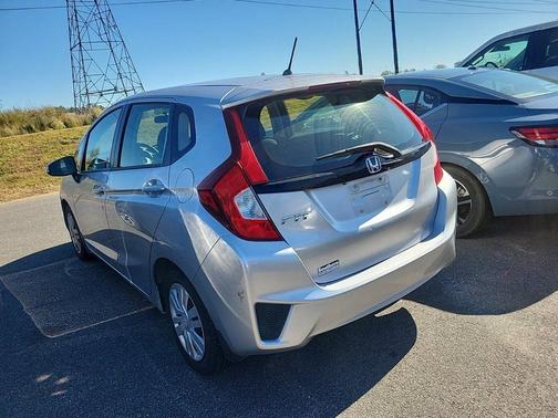 2016 Honda Fit LX