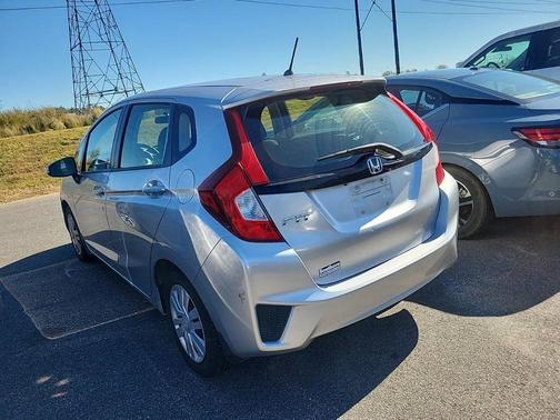 2016 Honda Fit LX