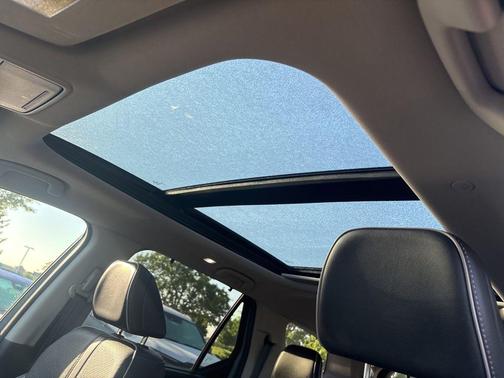 Sonic Gray Pearl 2024 Honda Pilot Elite