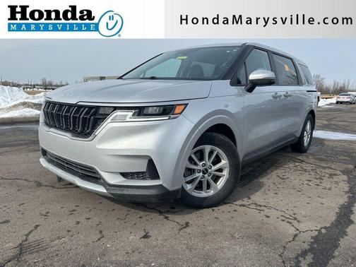 2023 Kia Carnival LX