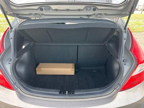 2014 Hyundai Accent GS